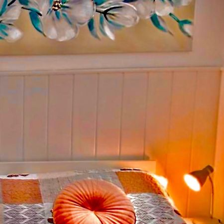 Апартаменты Studio & Free Parking, Aircool, Fresh Bedding Ловран Экстерьер фото