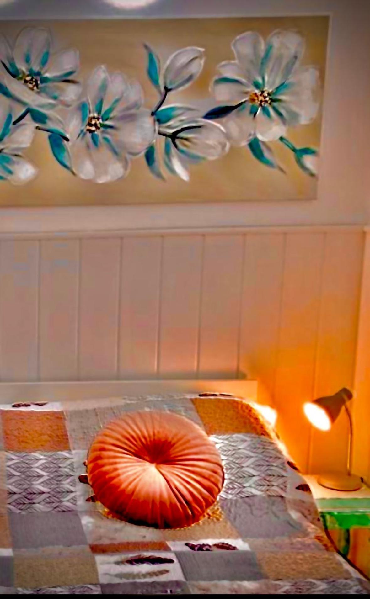 Апартаменты Studio & Free Parking, Aircool, Fresh Bedding Ловран Экстерьер фото